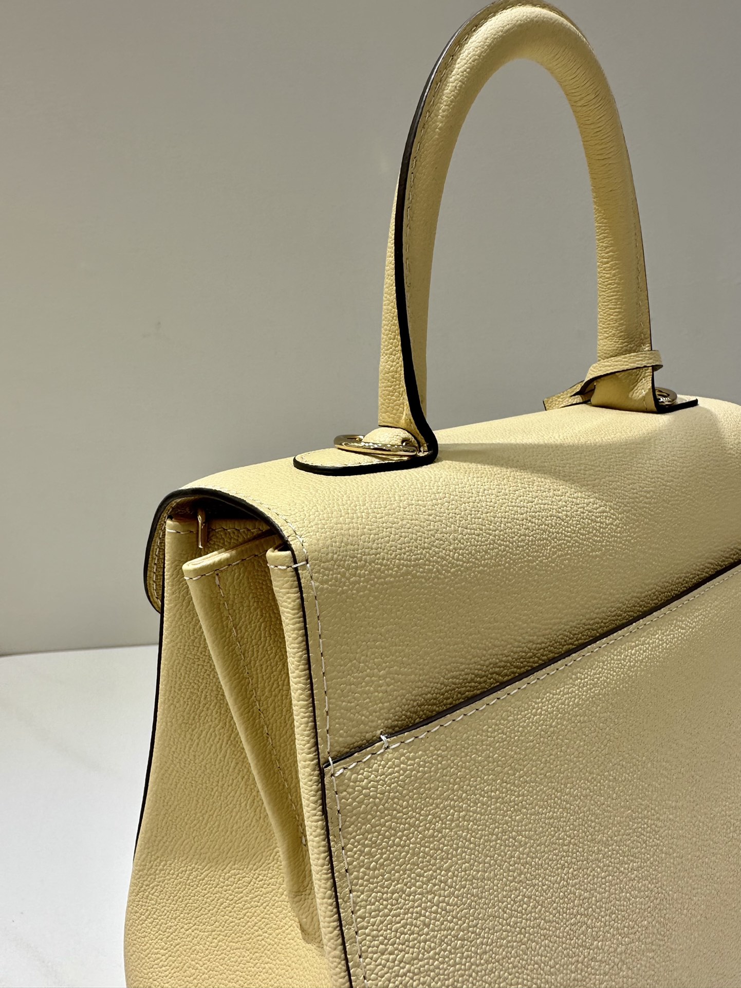 델보 브리앙 PM 로데오카프 토고백 미듐